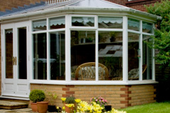 conservatories Scamblesby