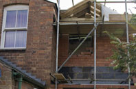 free Scamblesby home extension quotes