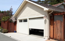 Scamblesby garage construction leads