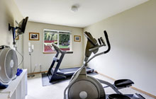 Scamblesby home gym construction leads